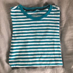 American Eagle Long Sleeve Tee